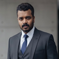 Arun Raj - career counselor